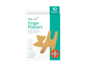 Wholesale Finger Plasters | Gem Imports Ltd