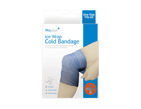 Wholesale Ice Wrap Cold Bandage | Gem Imports Ltd