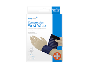 Wholesale Compression Wrist Wraps