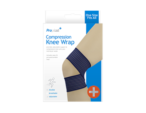 Wholesale Compression Knee Wraps