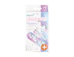 Wholesale Unicorn Plasters | Gem Imports Ltd