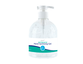 Wholesale Hand Sanitising Gel Pumps