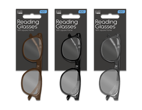 Wholesale Reading glasses - Square Frame