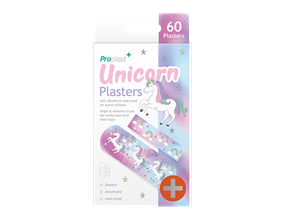 Wholesale Unicorn plasters 60 pack | Gem imports Ltd.