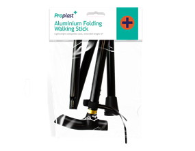 Wholesale Aluminium Folding walking stick