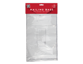 Wholesale Medium Mailing Bags