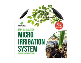 Wholesale Micro irrigation System | Gem imports Ltd.
