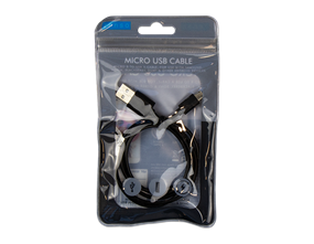 Wholesale Micro USB Cables | Gem Imports Ltd