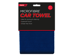Wholesale Microfibre Car Towels