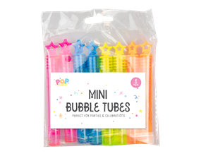 Wholesale Mini Bubble Tubes
