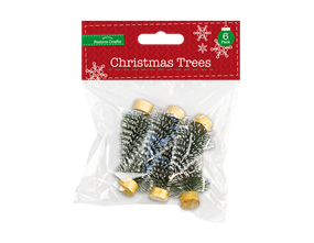 Wholesale Mini Christmas Trees