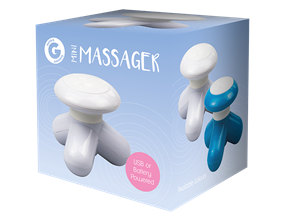 Wholesale Mini Massagers