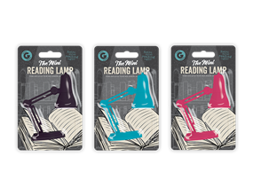 Wholesale Mini Reading Lamps