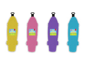 Wholesale Mini Skateboard 16.5"