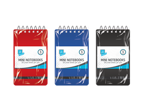 Wholesale Mini Wiro Notebooks | Gem Imports Ltd