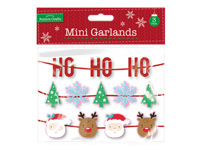 Wholesale Mini Garlands | Gem Imports Ltd