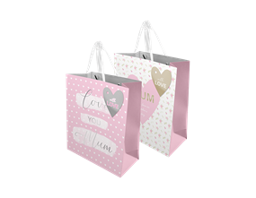 Mother's Day Large Gift Bag