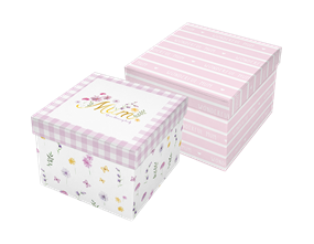 Wholesale Mother's Day Gift box