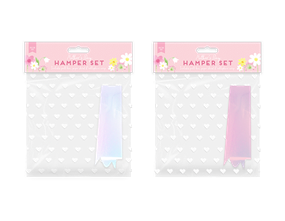 Wholesale Mother's Day Cellophane Gift Bag & Giant Bow