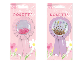 Wholesale Mother's Day rosette