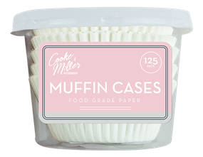 Wholesale Muffin Cases