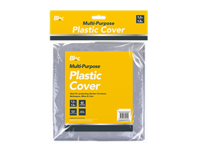 Wholesale Multi Purpose Plastic Cover