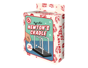 Wholesale Newton's Cradle 9cm x 9cm