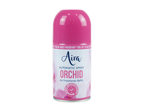 Wholesale Orchid Air Freshener Refills | Gem Imports Ltd