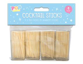 Wholesale Party Cocktail Sticks