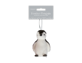 Wholesale Christmas Penguin Decoration