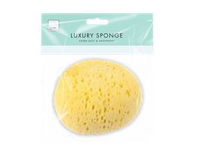Luxury Bath Sponge