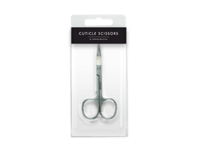 Wholesale Stainless Steel Cuticle Scissors | Gem Imports Ltd