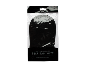Wholesale Self Tan Applicator Mitts | Gem Imports Ltd