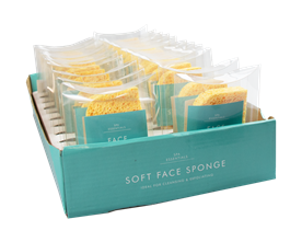 Wholesale Face Cleansing Sponges | Gem Imports Ltd