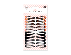 Wholesale Hair Clips 20 Pack | Gem Imports Ltd