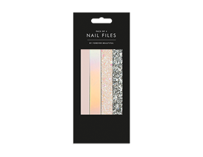 Wholesale Glitter & Sparkle Nail Files | Gem Imports Ltd