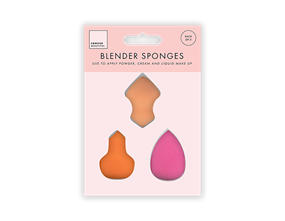 Wholesale Makeup Blender Sponges