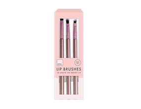 Wholesale Lip Brush Set