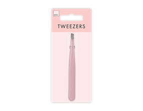 Wholesale Pink Tweezers