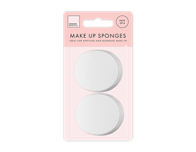 Wholesale Round Make Up Sponges