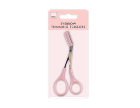 Wholesale Eyebrow Trimming Scissors