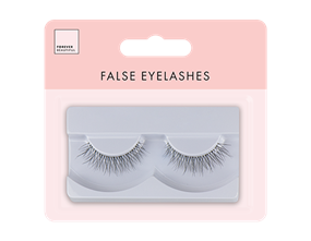 Wholesale False Eyelashes