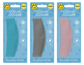 Wholesale Pet Cooling Collar - Medium