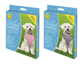 Wholesale Pet Cooling Harness - Small
