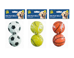 Wholesale Pet Play Balls | Gem Imports Ltd