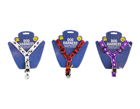 Wholesale Dog Safety Harness