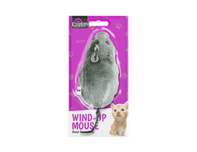 Wholesale Cat Wind-up Play Mice | Gem Imports Ltd