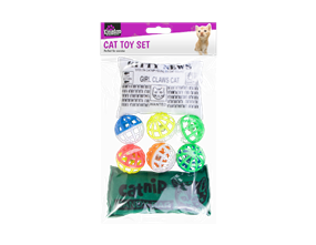 Wholesale Cat Play Toys | Gem Imports Ltd