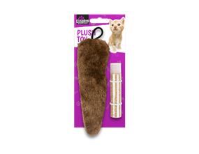 Wholesale Catnip Cat Toys | Gem Imports Ltd