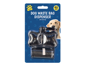 Wholesale Dog Poo Bag Dispensers